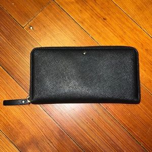 Kate Spade Brynn Large Continental Wallet